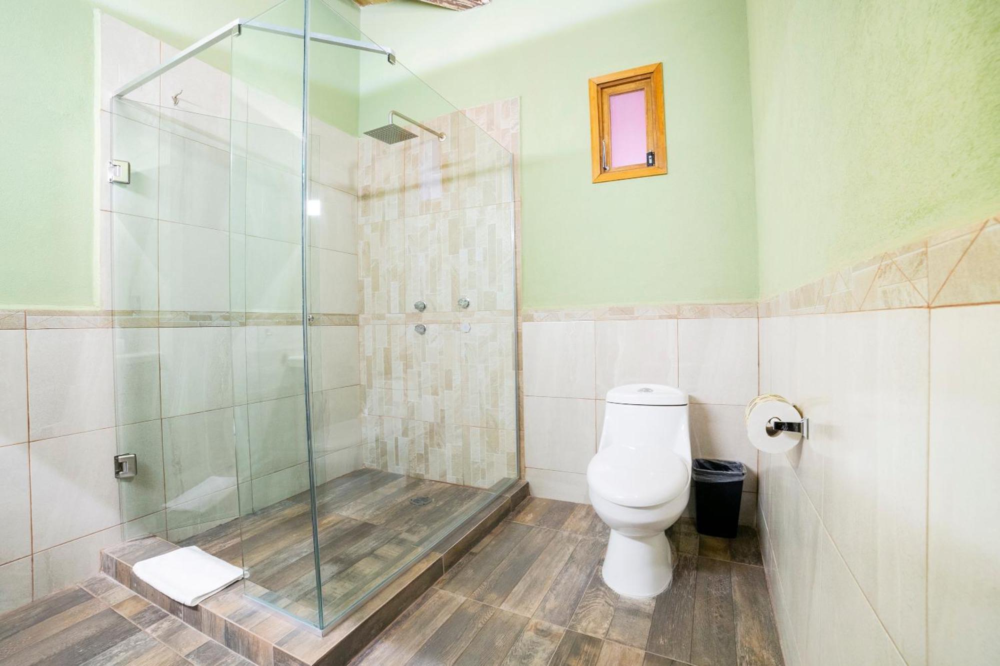 Collection O Casona De Minas Hotel Mineral del Monte Ngoại thất bức ảnh