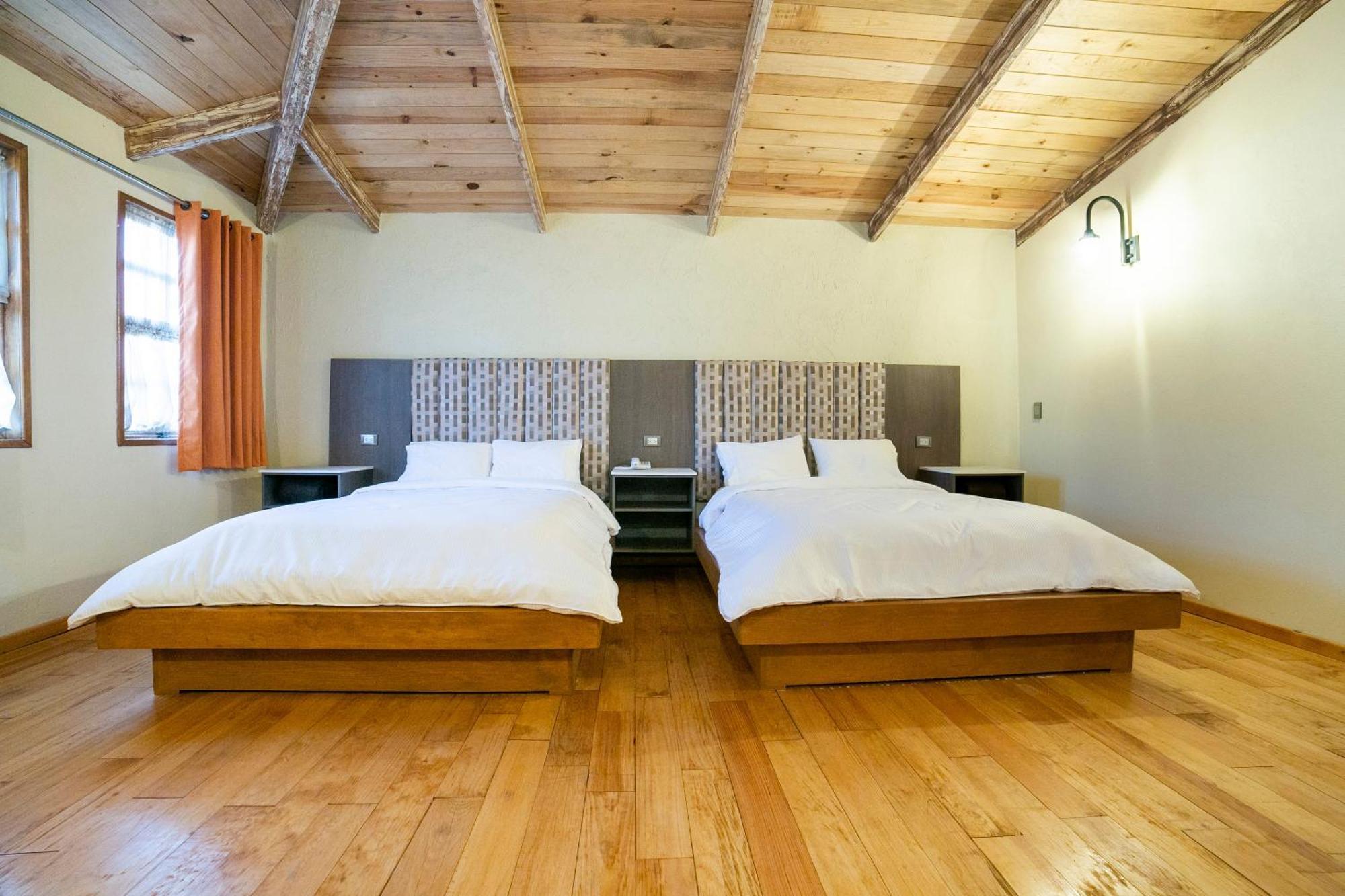 Collection O Casona De Minas Hotel Mineral del Monte Ngoại thất bức ảnh